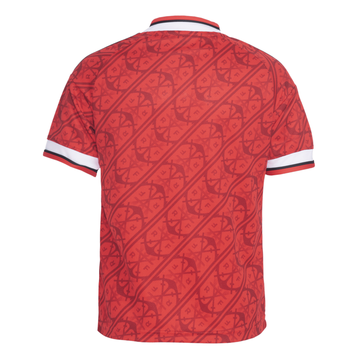 Kit Infantil Manto Flamengo Jogo 3 Adidas 2026