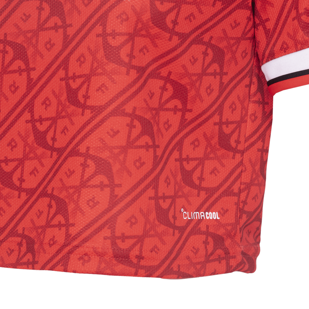 Cropped Flamengo Feminina Jogo 3 Adidas 2026