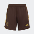 Short Flamengo Feminino Treino Atleta Adidas 2026