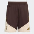 Short Flamengo Treino Adidas 2026