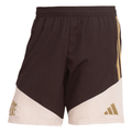 Short Flamengo Viagem Adidas 2026