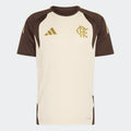 Camisa Flamengo Treino Comissão Adidas 2026