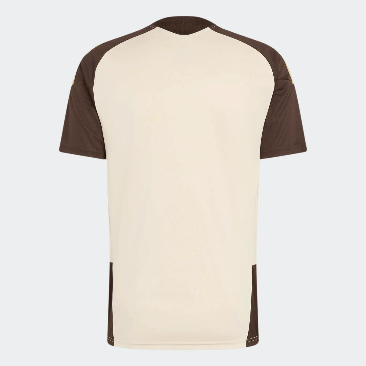 Camisa Flamengo Treino Comissão Adidas 2026