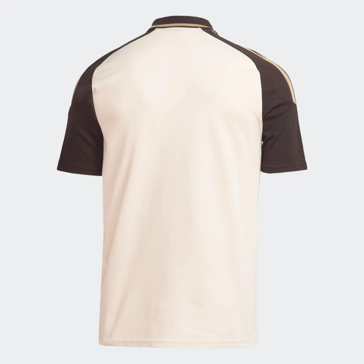 Camisa Polo Flamengo Treino Comissão Adidas 2026
