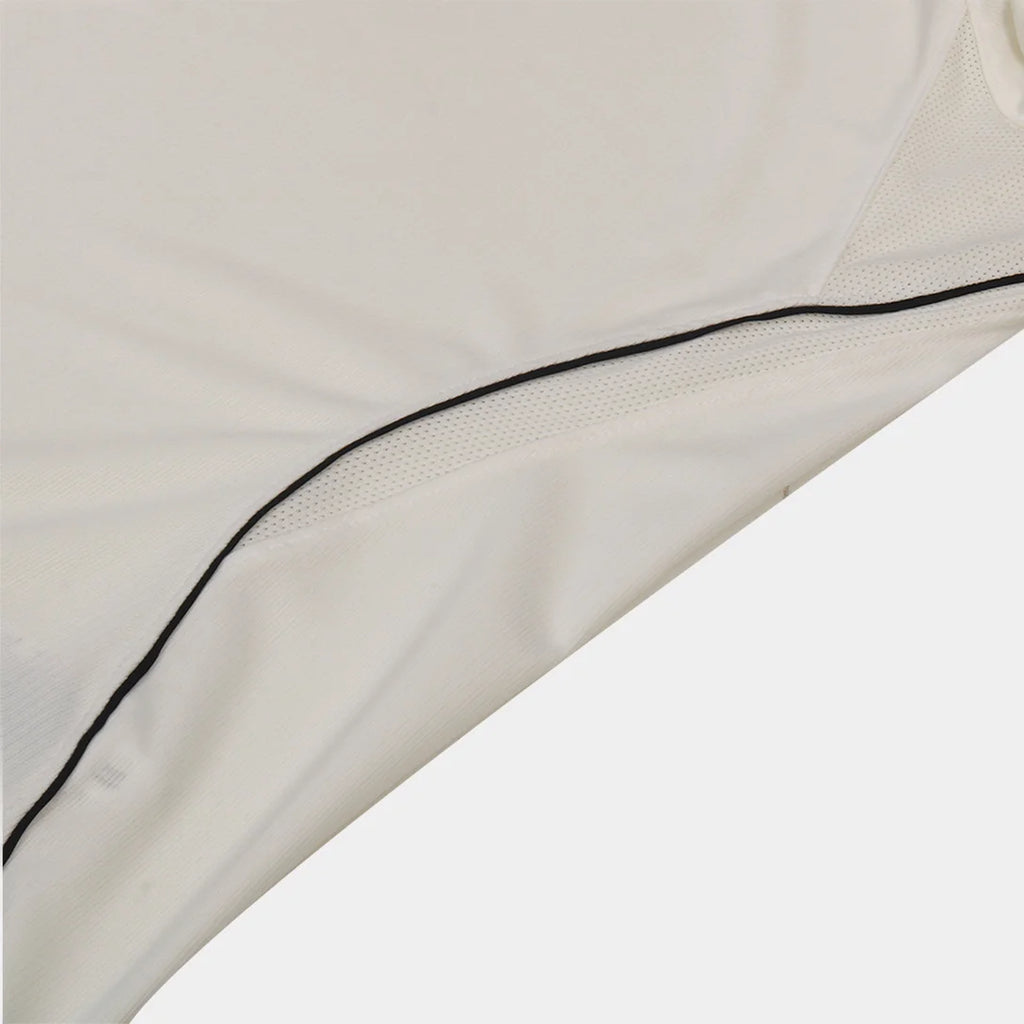 Camisa Corinthians I 26/27 Torcedor Nike Feminina - Branco+Preto