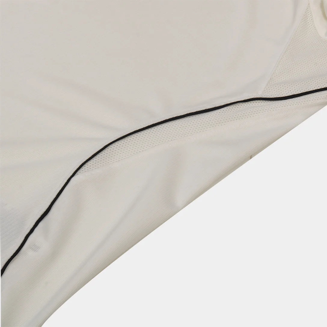 Camisa Corinthians I 26/27 Torcedor Nike Feminina - Branco+Preto