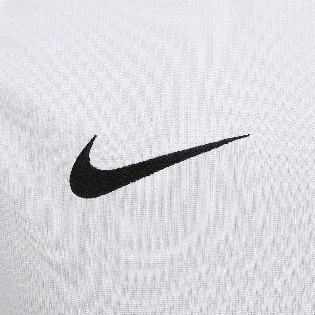 Camisa Corinthians I 26/27 Torcedor Nike Masculina - Branco+Preto