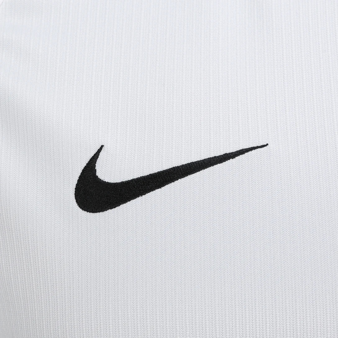 Camisa Corinthians I 26/27 Torcedor Nike Masculina - Branco+Preto