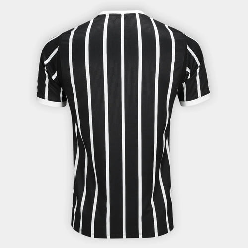 Camisa Corinthians II 26/27 Torcedor Nike Masculina - Preto+Branco