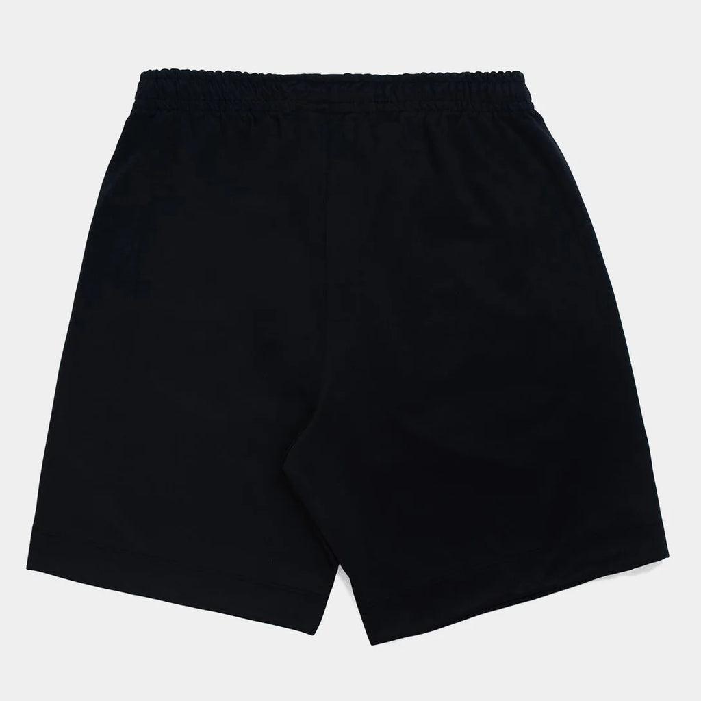 Bermuda Santos Viagem 26/27 Umbro Masculina - Preto