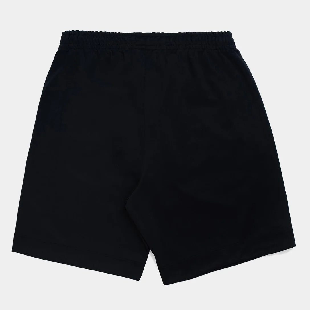 Bermuda Santos Viagem 26/27 Umbro Masculina - Preto