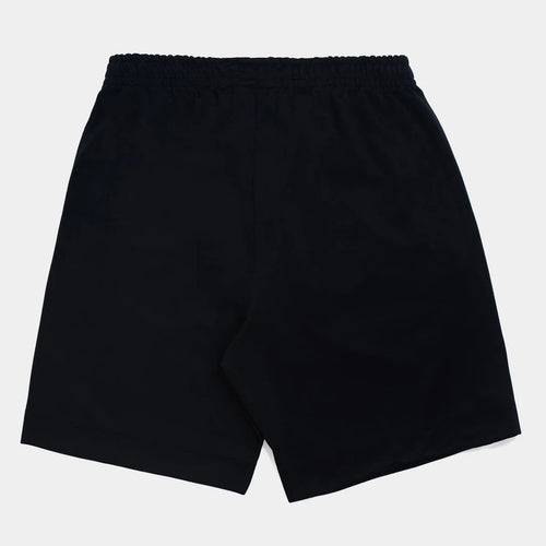 Bermuda Santos Viagem 26/27 Umbro Masculina - Preto