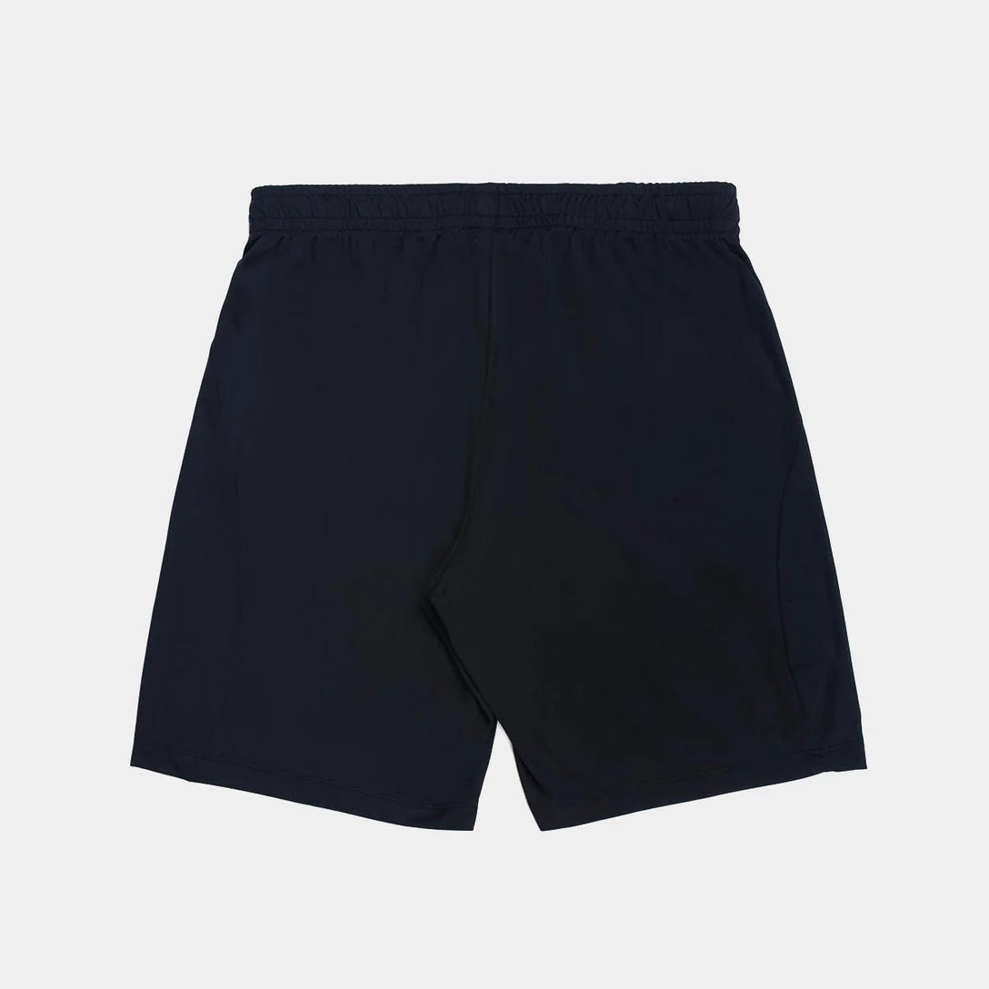 Calção Santos 26/27 Treino CT Umbro Masculino - Preto