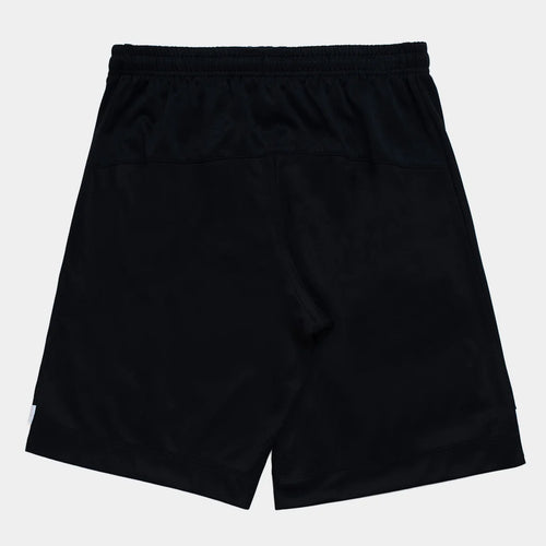 Calção Santos II 26/27 Umbro Masculino - Preto+Branco