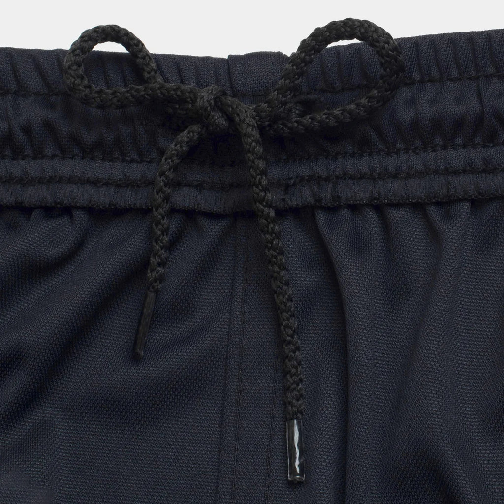 Calção Santos II 26/27 Umbro Masculino - Preto+Branco