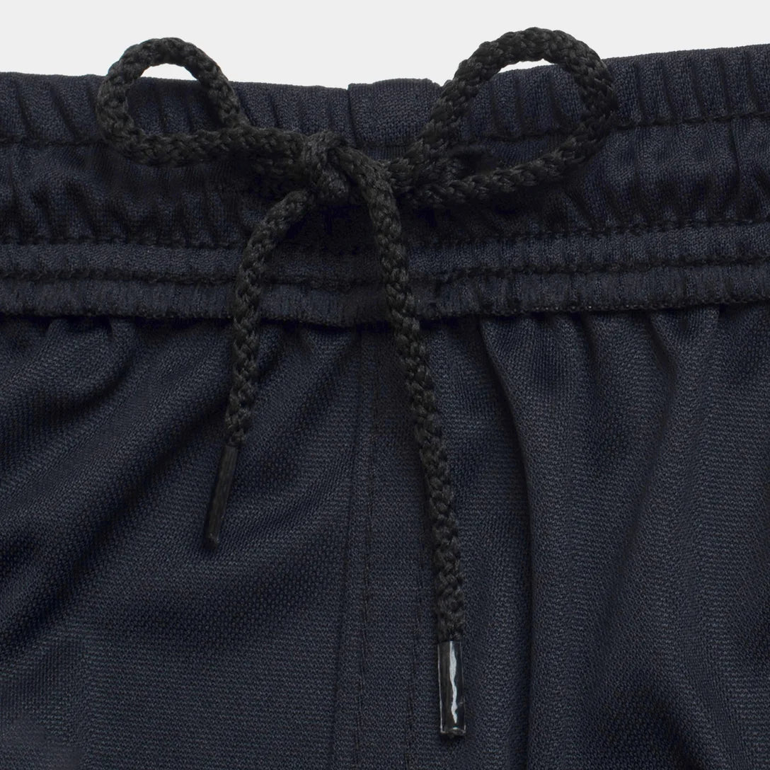 Calção Santos II 26/27 Umbro Masculino - Preto+Branco