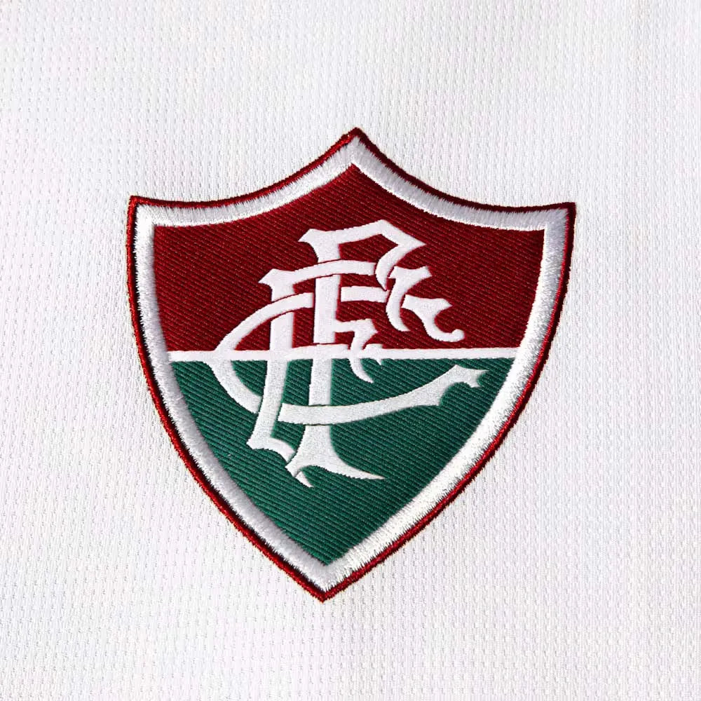 Camisa Fluminense Fem Torcedora Away OF2 2026 Puma