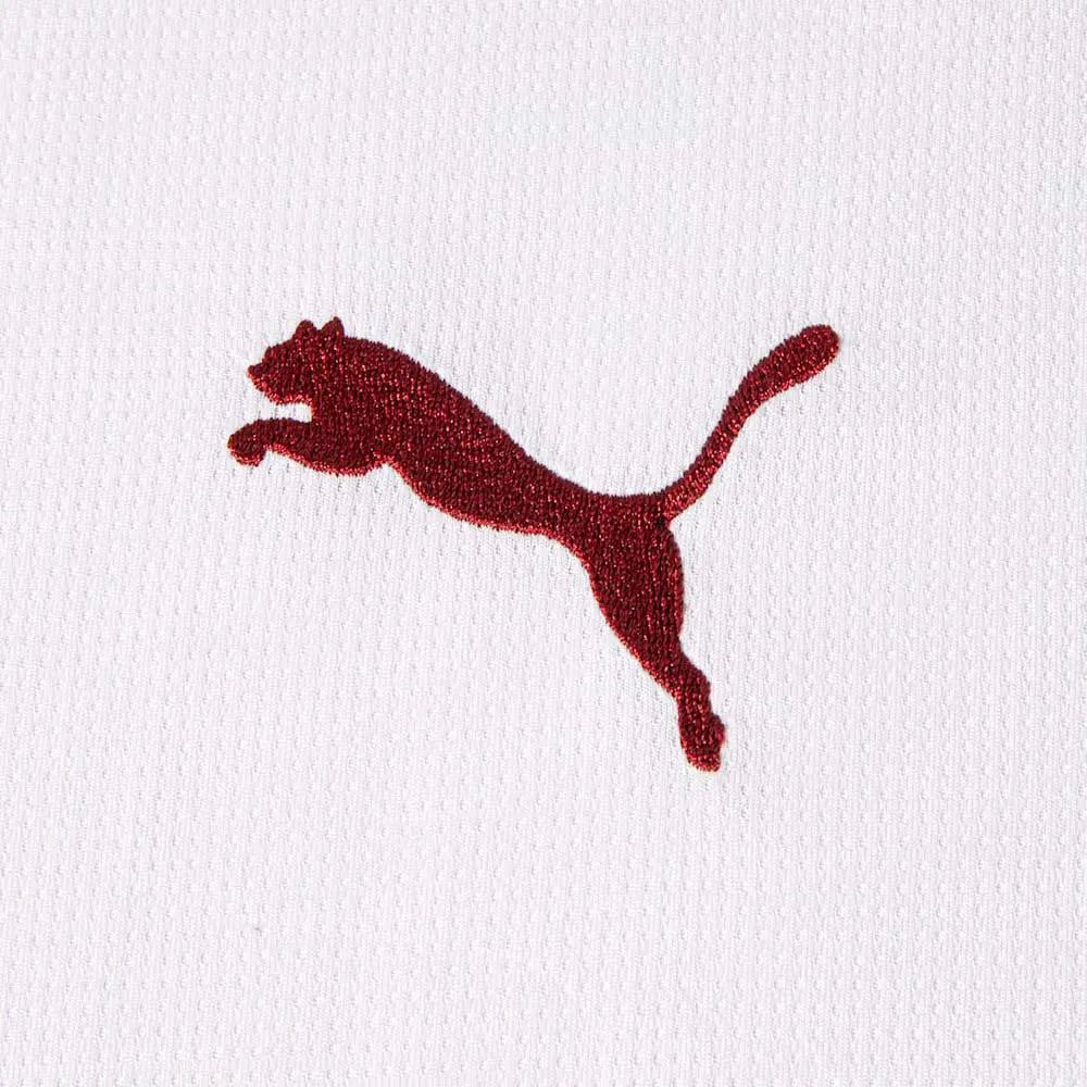 Camisa Fluminense Fem Torcedora Away OF2 2026 Puma