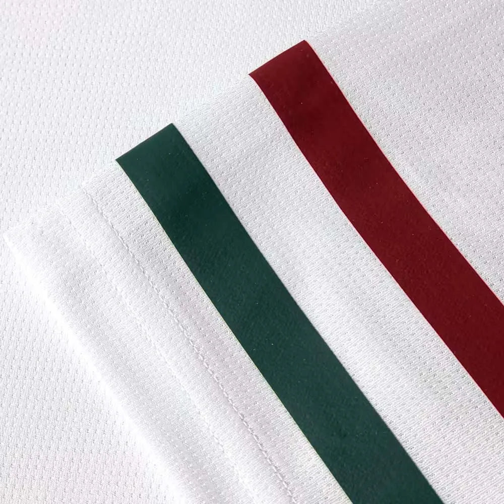 Camisa Fluminense Fem Torcedora Away OF2 2026 Puma