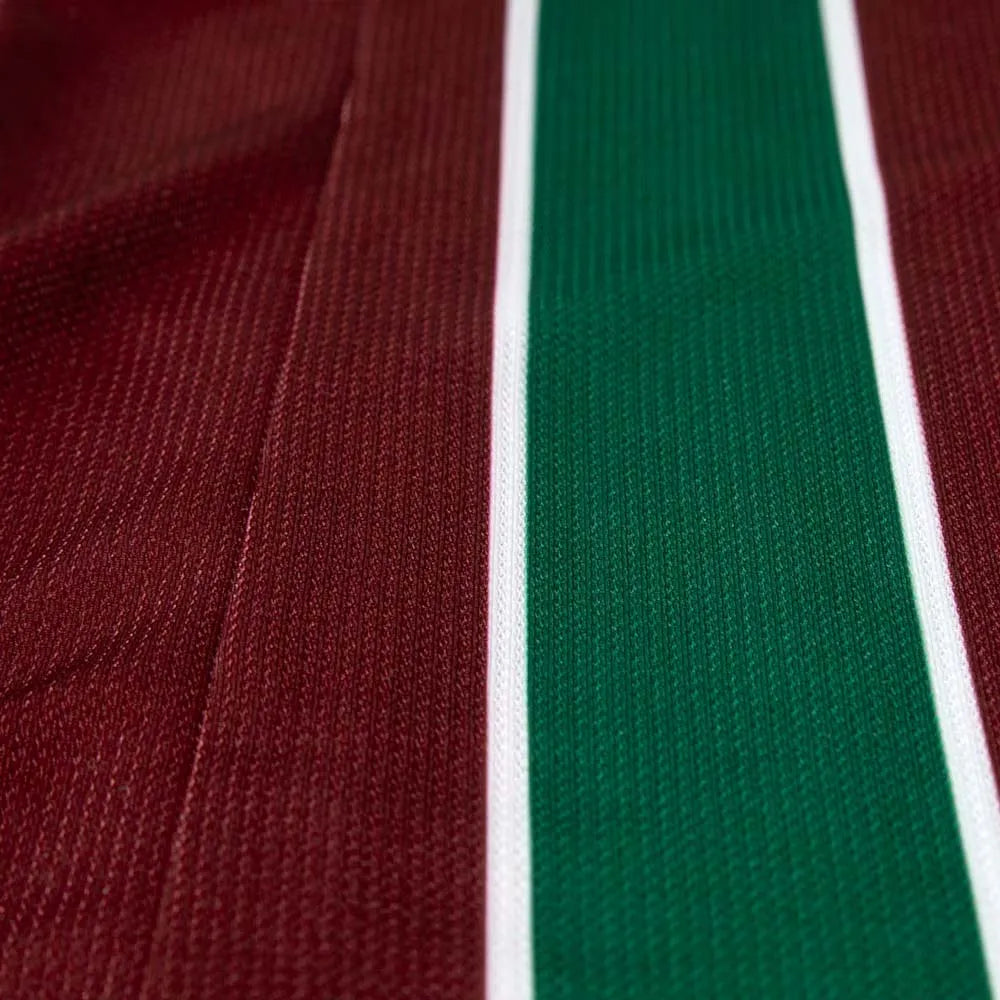 Camisa Fluminense Fem Torcedora Home OF1 2026 Puma