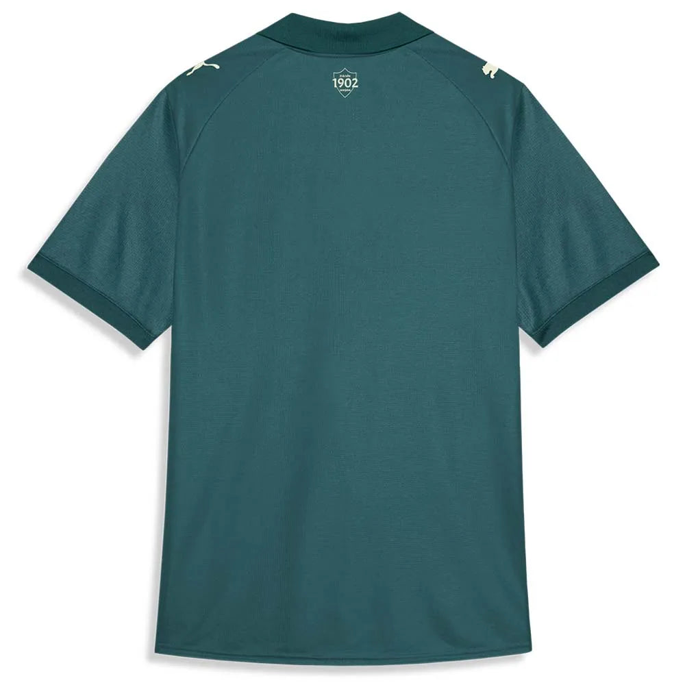 Camisa Fluminense Fem Torcedora Third 2026 Puma