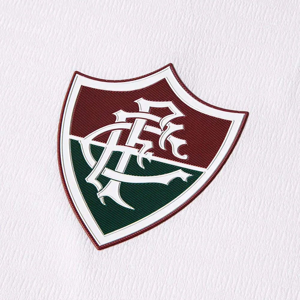 Camisa Fluminense Jogador Away OF2 2026 Puma