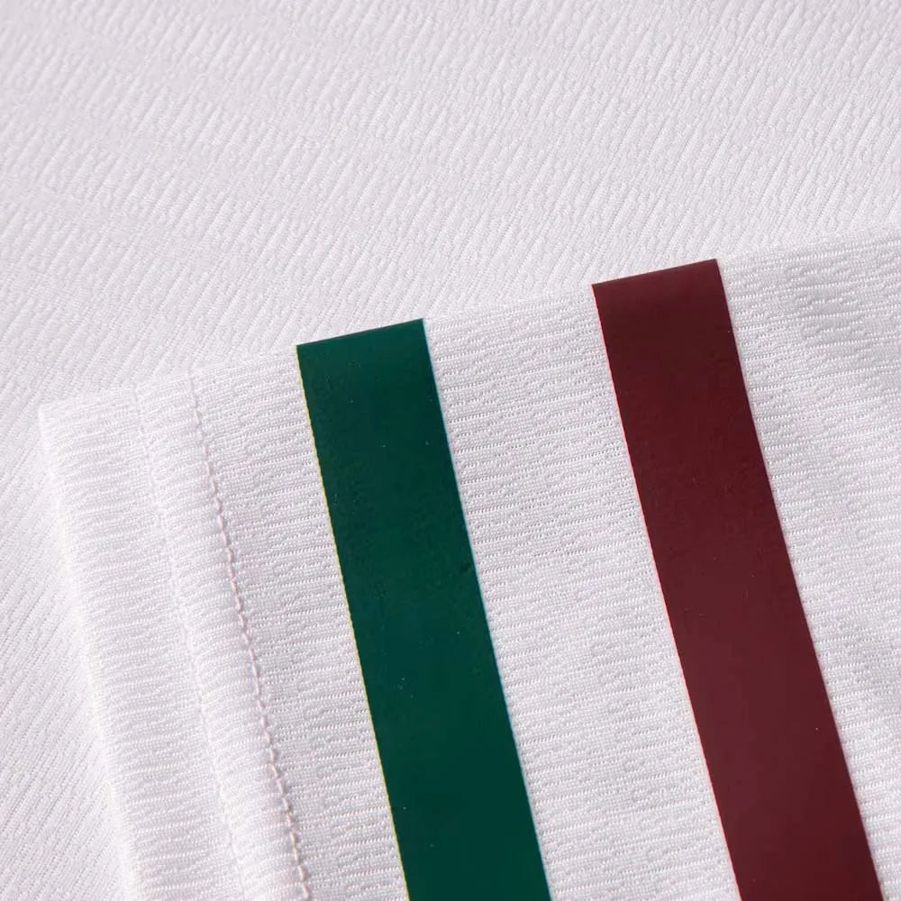 Camisa Fluminense Jogador Away OF2 2026 Puma