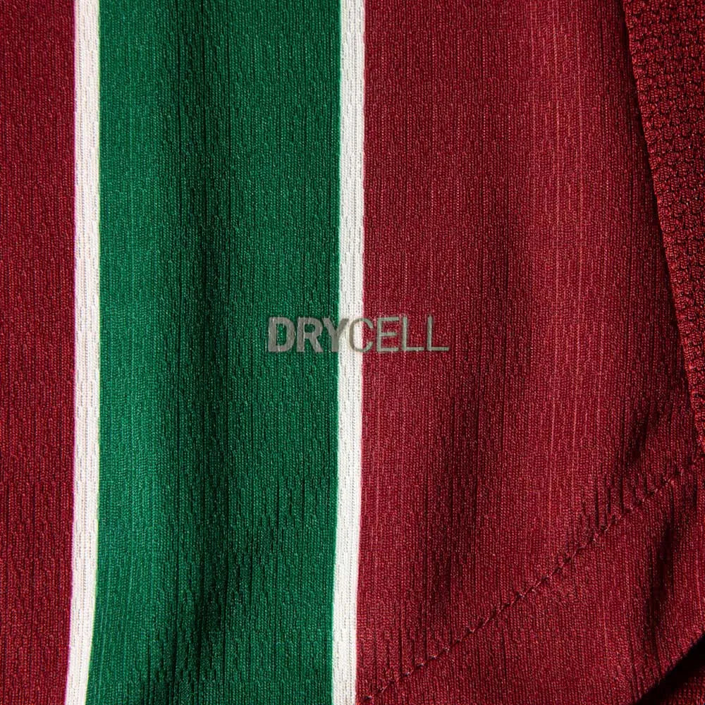Camisa Fluminense Jogador Home OF1 2026 Puma