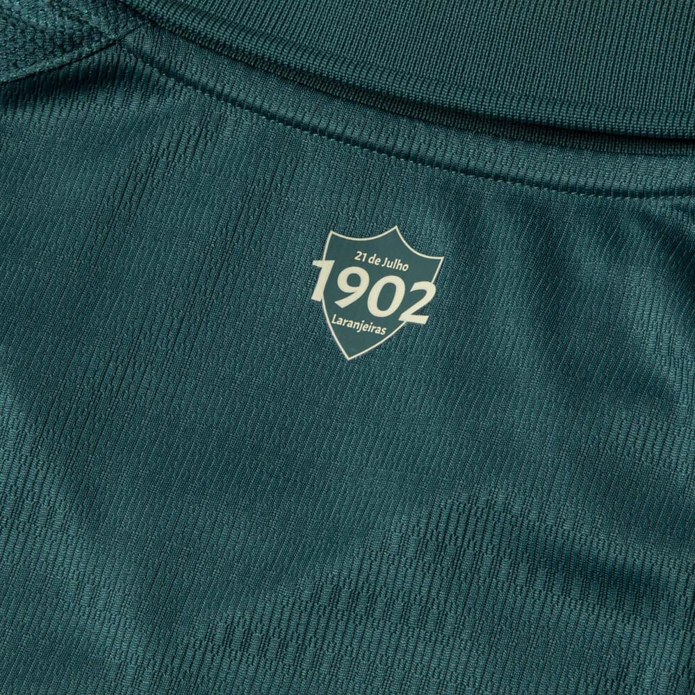 Camisa Fluminense Jogador Third 2026 Puma