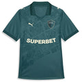 Camisa Fluminense Torcedor Third 2026 Puma
