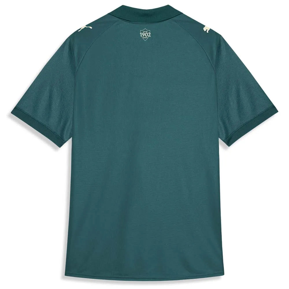 Camisa Fluminense Torcedor Third 2026 Puma