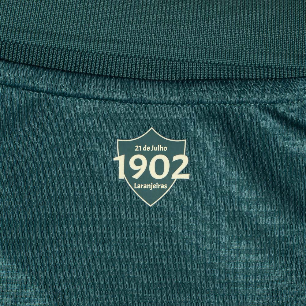 Camisa Fluminense Torcedor Third 2026 Puma