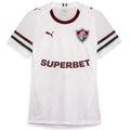 Camisa Fluminense Fem Torcedora Away OF2 2026 Puma