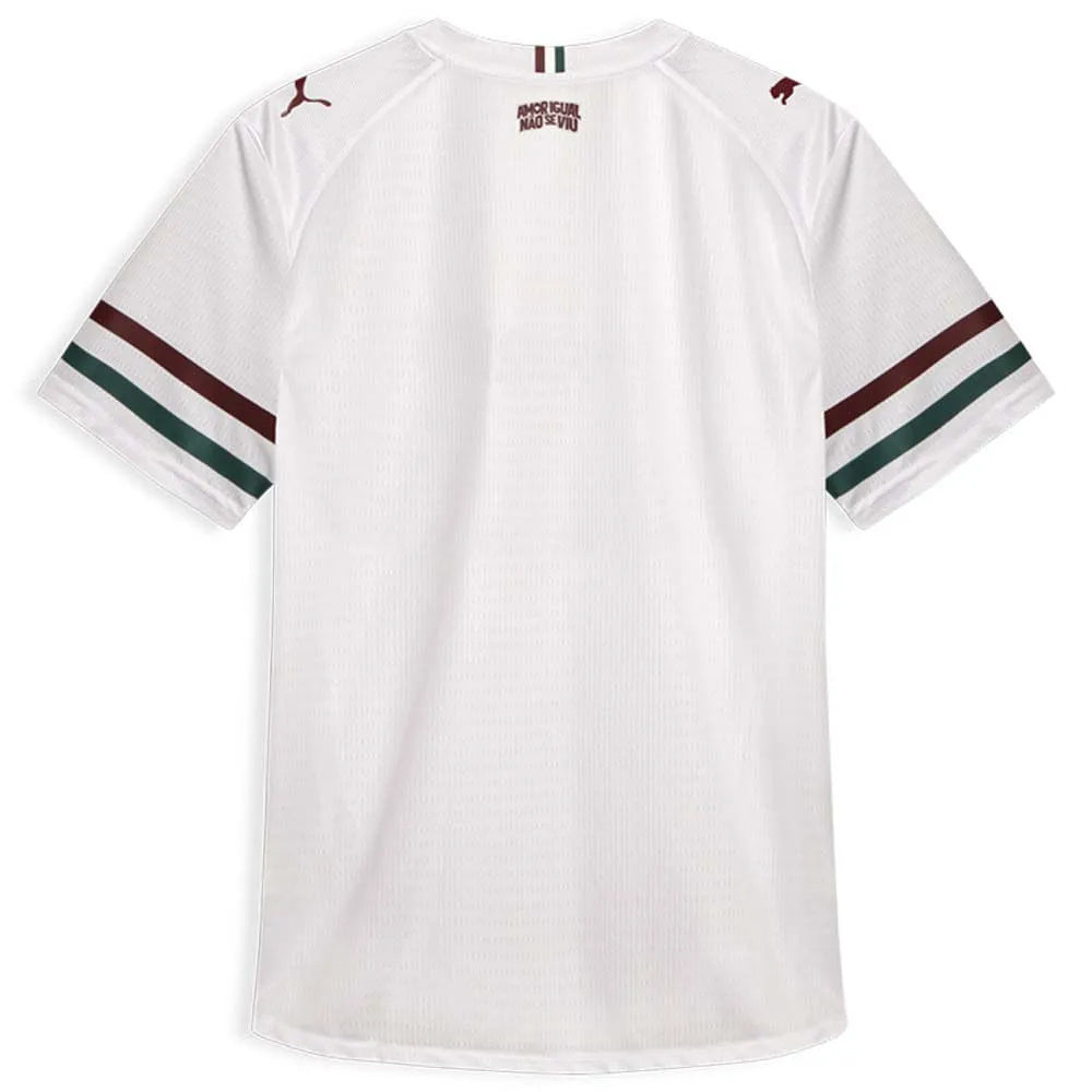Camisa Fluminense Jogador Away OF2 2026 Puma