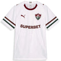 Camisa Fluminense Torcedor Away OF2 2026 Puma