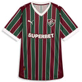 Camisa Fluminense Jogador Home OF1 2026 Puma