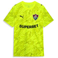Camisa Fluminense Goleiro Torcedor Third 2026 Puma
