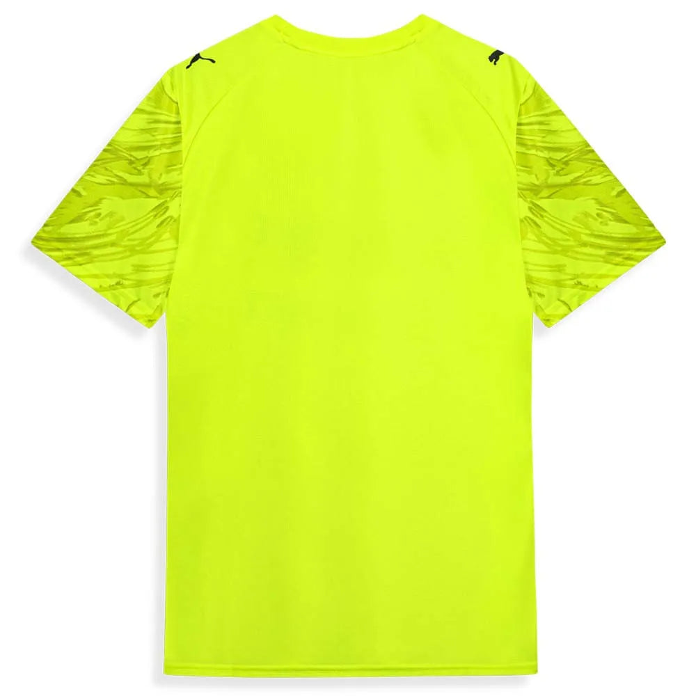 Camisa Fluminense Goleiro Torcedor Third 2026 Puma