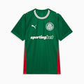 Camisa Palmeiras HOME 2026 Torcedor Masculina