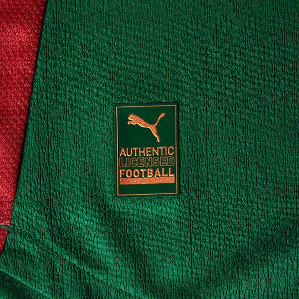 Camisa Palmeiras HOME 2026 Jogador Masculina