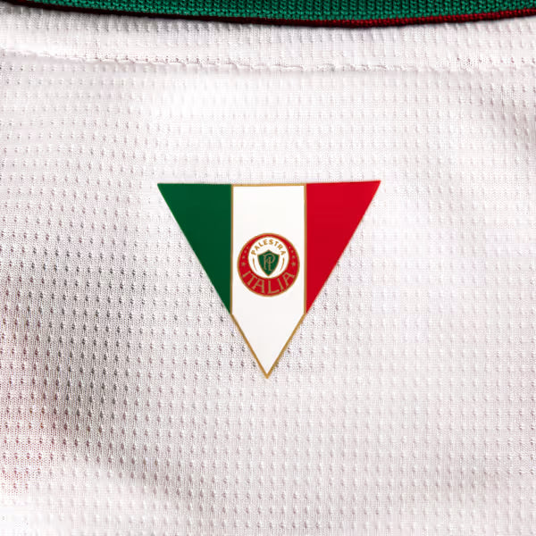 Camisa Palmeiras AWAY 2026 Torcedora Feminina