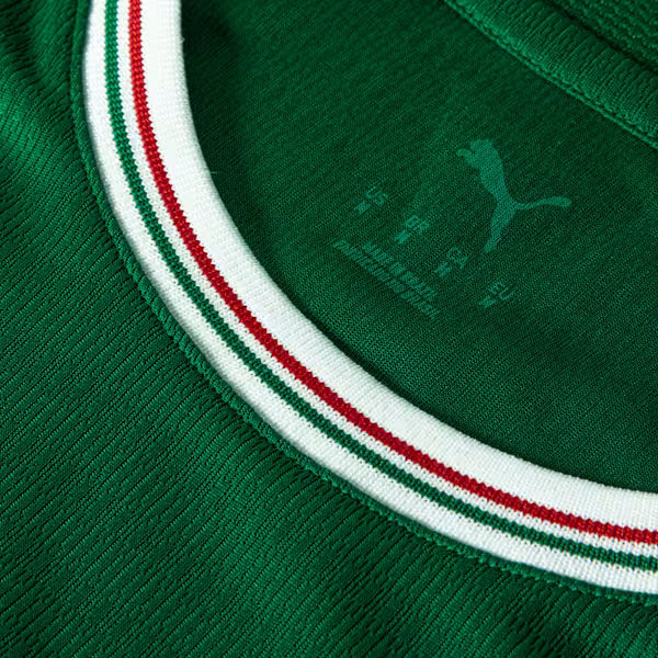 Camisa Palmeiras HOME 2026 Jogador Masculina