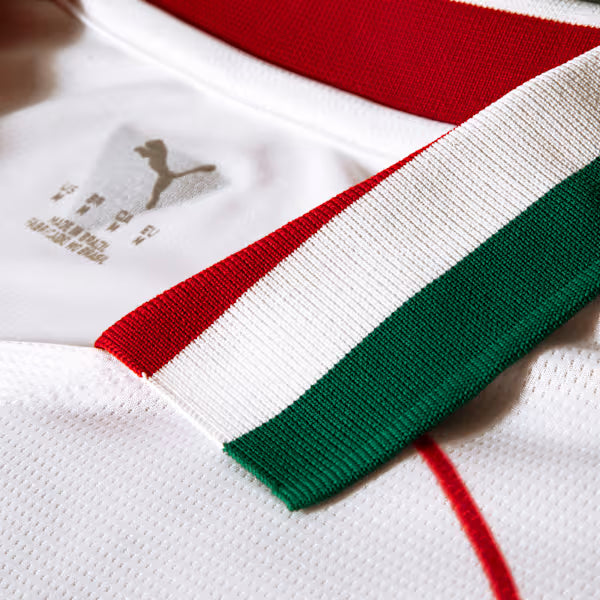 Camisa Palmeiras AWAY 2026 Torcedor Masculina