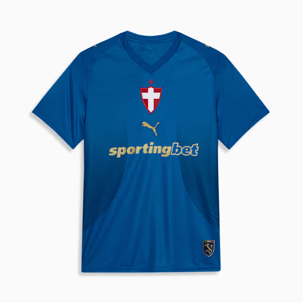 Camisa Palmeiras Torcedor Third 26/27