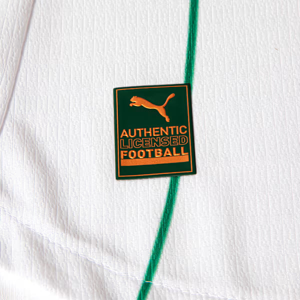 Camisa Palmeiras AWAY 2026 Jogador Masculina