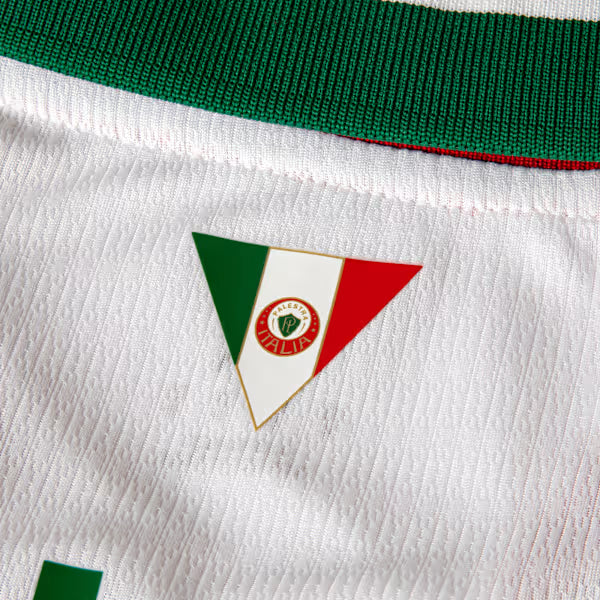 Camisa Palmeiras AWAY 2026 Jogador Masculina
