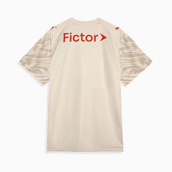 Camisa Goleiro Palmeiras Away 2026 Torcedor