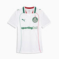 Camisa Palmeiras AWAY 2026 Torcedor Masculina