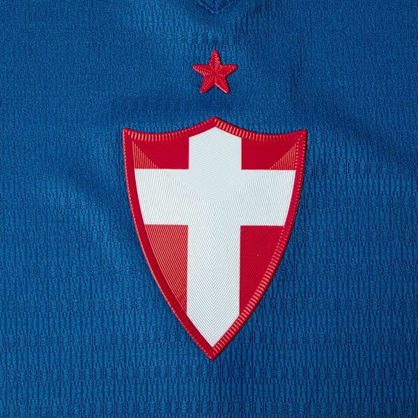 Camisa Palmeiras Jogador Third 26/27