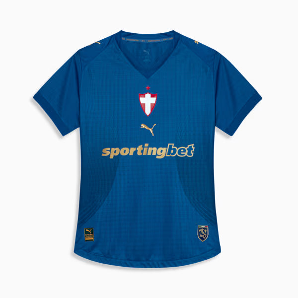 Camisa Palmeiras Jogador Third 26/27